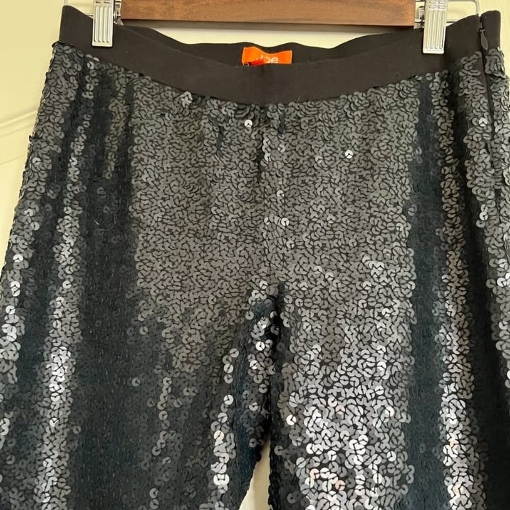 NWT Sequin Leggings XS-S